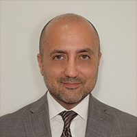 Ali Shahidi
